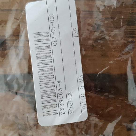 COUNTRY HARVEST TABLE RUNNER - Picture 3 of 3